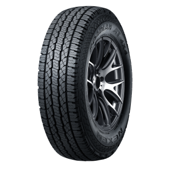 NEXEN - ROADIAN AT 4X4 - 205 R16 TL 110/108S M+S BSW -  Sommerreifen