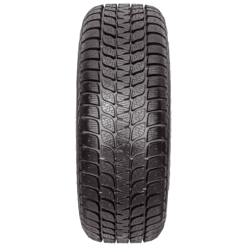 BRIDGESTONE - BLIZZAK LM-25 - 185/55 R16 TL 87T M+S 3PMSF MFS XL -  Winterreifen