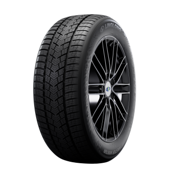 LINGLONG - GRIP MASTER WINTER - 195/50 R16 TL 88H * RFT M+S 3PMSF MFS XL BSW -  Winterreifen