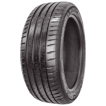 MICHELIN - PILOT SPORT 4 - 225/50 ZR16 TL 92(Y) FSL -  Sommerreifen