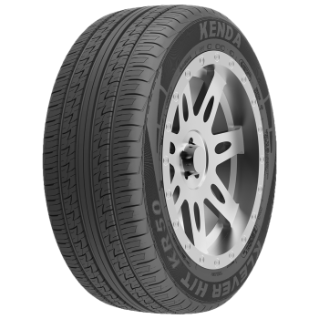 KENDA - KLEVER H/T KR50 - 215/55 R18 TL 99H M+S XL BSW -  Sommerreifen