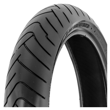 BRIDGESTONE - BATTLAX BT023 F GT - 120/70 ZR18 TL 59(W) -  Sommerreifen