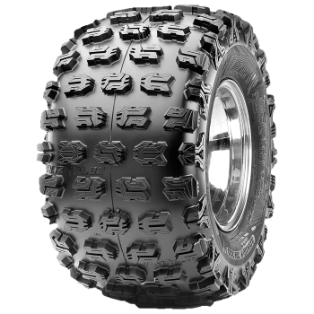 MAXXIS - RAZR PLUS MS-SR2 - 20/11.00 -9 TT 43F 6PR TT -  Sommerreifen