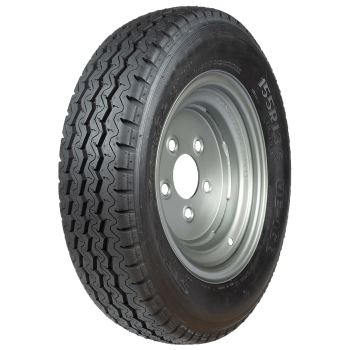 MAXXIS - UE-168 TRUCMAXX - 165 R14 TL 97/95N 8PR -  Sommerreifen