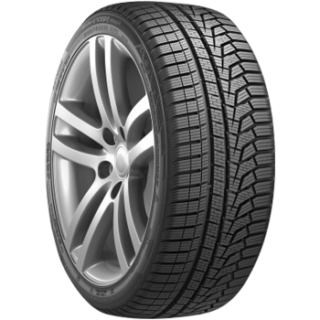 HANKOOK - WINTER I*CEPT EVO2 SUV (W320C) - 255/55 R18 TL 109V M+S 3PMSF XL HRS -  Winterreifen