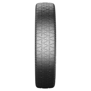 CONTINENTAL - SCONTACT - 125/70 R16 TL 96M -  Sommerreifen