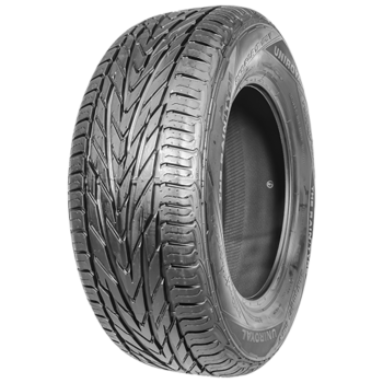 UNIROYAL - RALLYE 4X4 STREET - 255/60 R17 TL 106V BSW -  Sommerreifen