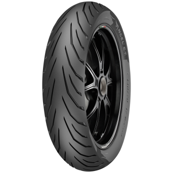 PIRELLI - ANGEL CITY100/80-14M/C 54S TL REAR -  Reifen
