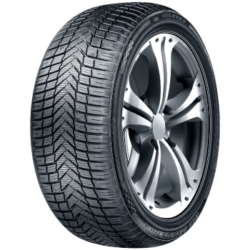 MILEVER - ALL SEASON VERSAT MC545 - 165/70 R13 TL 79T 3PMSF -  Ganzjahresreifen