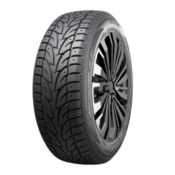 DYNAMO - SNOW-H MWCS01 - 235/65 R16 TL 121/119R * RFT M+S 3PMSF BSW 10PR -  Winterreifen