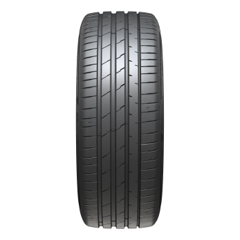 HANKOOK - ION EVO - 215/35 ZR18 TL 84Y XL BSW SOUND ABSORBER -  Sommerreifen