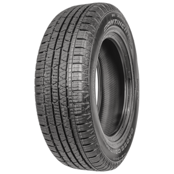 CONTINENTAL - CONTICROSSCONTACT LX - 265/60 R18 TL 110T M+S -  Sommerreifen