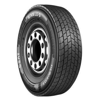 CEAT - WINMILE D - 315/80R22.5 156/150L  TL M+S 3PMSF -  Ganzjahresreifen