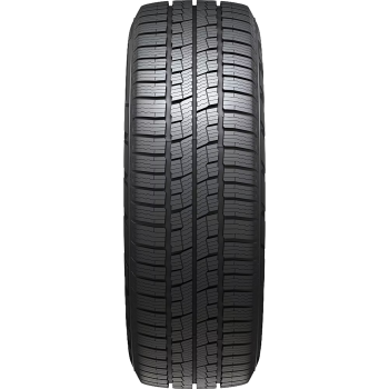 Preview: LAUFENN - X FIT VAN 4S LV71 - 225/75 R16 TL 121/120R * M+S 3PMSF 10PR SBL -  Ganzjahresreifen