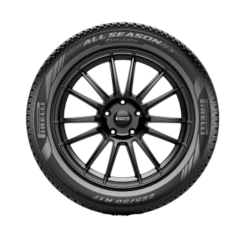 Preview: PIRELLI - CINTURATO ALL SEASON SF3 XL - 255/40 R20 TL 101Y 3PMSF XL -  Ganzjahresreifen