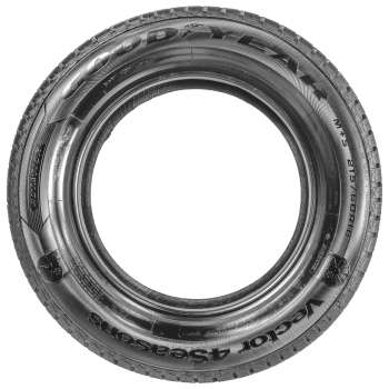 GOODYEAR - VECTOR 4SEASONS - 185/55 R14 TL 80H M+S 3PMSF -  Ganzjahresreifen