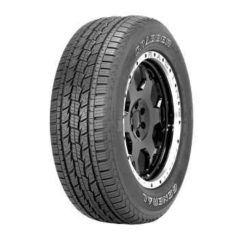 GENERAL TIRE - GRABBER HTS - 245/70 R17 TL 108S M+S -  Sommerreifen