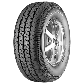 GT-RADIAL - MAXMILER X - 155/80R13C 90/88N  TL 8PR BSW -  Sommerreifen