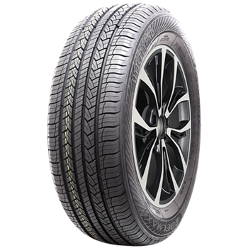 DELMAX - UTILITYPRO - 255/60 R17 TL 106V * BSW -  Sommerreifen