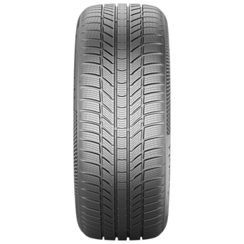 CONTINENTAL - WINTERCONTACT TS 870 P - 235/55 R19 TL 105W M+S 3PMSF XL BSW FR -  Winterreifen