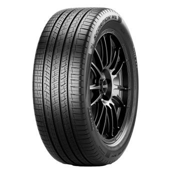 PIRELLI - SCORPION MS - 275/50 R21 TL 113Y * M+S MFS XL BSW LR -  Sommerreifen