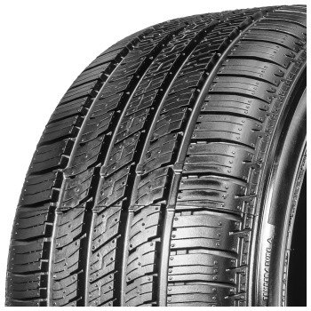 BRIDGESTONE - TURANZA ER42 - 245/50 R18 TL 100W RFT -  Sommerreifen