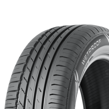 NOKIAN - NOKIAN WETPROOF - 215/55 R16 TL 97W XL -  Sommerreifen