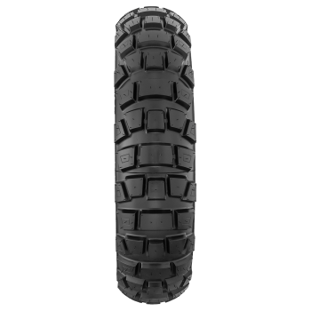 BRIDGESTONE - BATTLAX ADVENTURECROSS AX41 - 120/90 -18 TL 65P -  Sommerreifen