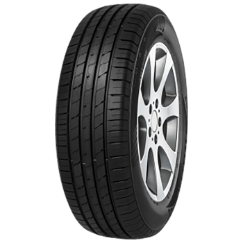 IMPERIAL - ECOSPORT SUV - 255/60 R18 TL 112V XL -  Sommerreifen