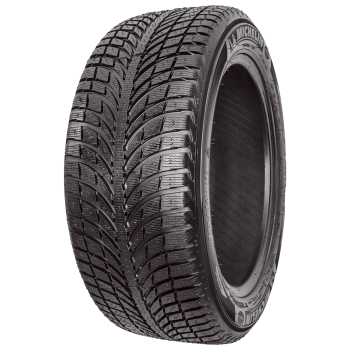 MICHELIN - LATITUDE ALPIN LA2 - 265/65 R17 TL 116H M+S 3PMSF XL -  Winterreifen