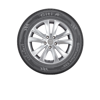Preview: GITI - GITICOMFORT 225 V1 - 215/50 R18 TL 96V BSW V1 -  Sommerreifen