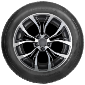 DELMAX - ULTIMAPRO UP1 - 225/45 R17 TL 94W XL BSW -  Sommerreifen