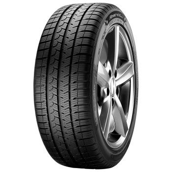 APOLLO - ALNAC 4G ALL SEASON - 225/45 R17 TL 94Y * RFT M+S 3PMSF FSL XL BSW -  Ganzjahresreifen