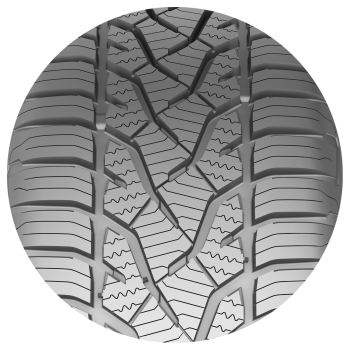 BARUM - QUARTARIS 5 - 225/45 R17 TL 94V M+S 3PMSF XL FR BSW -  Ganzjahresreifen