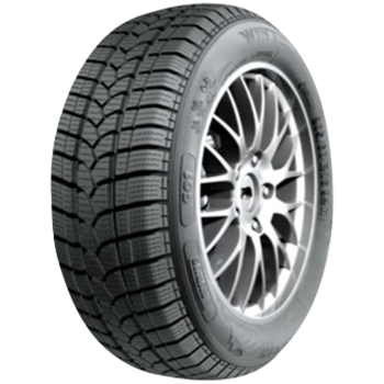 TAURUS - TAURUS 601 - 165/70 R14 TL 81T M+S 3PMSF -  Winterreifen
