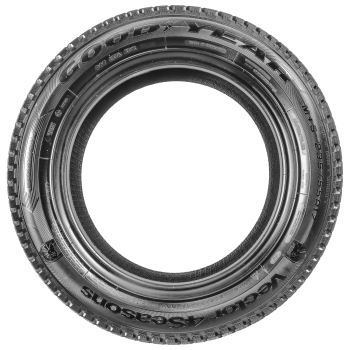 GOODYEAR - VECTOR 4SEASONS SUV 4X4 - 235/55 R17 TL 99V M+S 3PMSF MFS AO -  Ganzjahresreifen