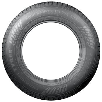 NOKIAN - HAKKAPELIITTA CR4 - 235/65 R16 TL 121/119R M+S 3PMSF 10PR BSW -  Winterreifen