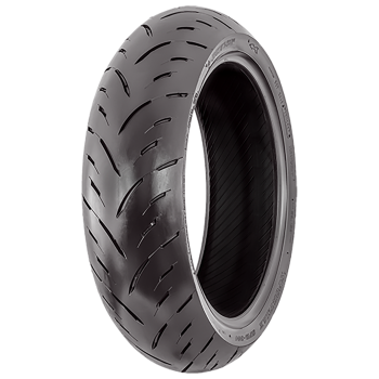 DUNLOP - SPORTMAX GPR-300 - 140/70 R17 TL 66H REAR -  Sommerreifen
