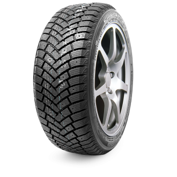 LINGLONG - GREEN-MAX WINTER GRIP SUV - 225/65 R17 TL 106T M+S STUDDABLE 3PMSF XL BSW -  Winterreifen