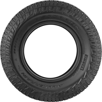 PIRELLI - SCORPION A/T+ - 225/65 R17 TL 102H M+S 3PMSF RBL -  Sommerreifen