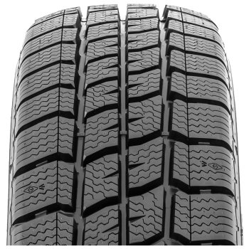 VREDESTEIN - COMTRAC 2 WINTER+ - 175/70 R14 TL 95/93T 3PMSF BSW -  Winterreifen