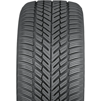 Preview: NOKIAN - SEASONPROOF 2 XL - 235/65 R17 TL 108V 3PMSF XL BSW -  Ganzjahresreifen