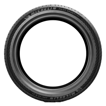 MICHELIN - PILOT SPORT 4 SUV - 265/45 R21 TL 104W -  Sommerreifen