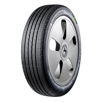 CONTINENTAL - CONTI.ECONTACT - 145/80 R13 TL 75M BSW -  Sommerreifen