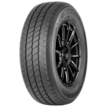 ARIVO - VANDERFUL A/S - 175/65 R14 TL 90/88T 3PMSF BSW -  Ganzjahresreifen