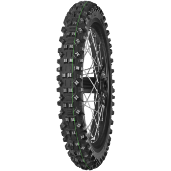 MITAS - TERRA FORCE EF SUPER LIGHT FRONT - 90/100-21 57R TT FRONT TT -  Sommerreifen