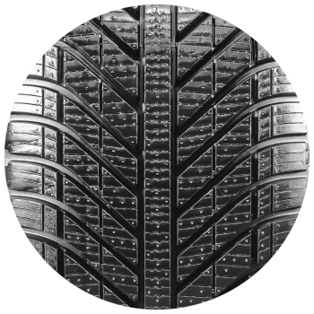 GOODYEAR - VECTOR 4SEASONS SUV 4X4 - 235/55 R17 TL 103H M+S 3PMSF MFS XL -  Ganzjahresreifen