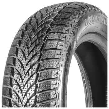 GOODYEAR - ULTRAGRIP ICE 2 - 215/50 R17 TL 95T M+S 3PMSF XL BSW -  Winterreifen