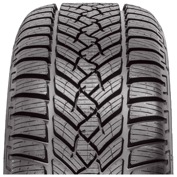 FULDA - KRISTALL CONTROL HP 2 - 205/60 R17 TL 93H M+S 3PMSF BSW -  Winterreifen