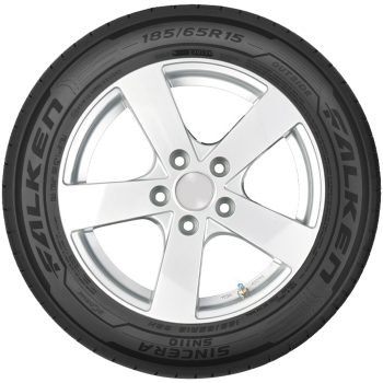 Preview: FALKEN - SINCERA SN-110 EC - 175/55 R15 TL 77T -  Sommerreifen